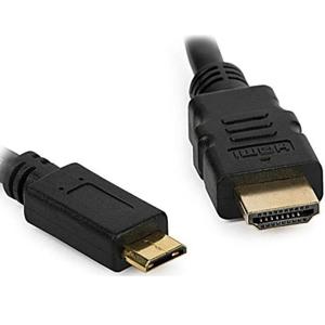 CABO HDMI X MINI-HDMI 1.4 2,00 MTS C/ FILTRO 
