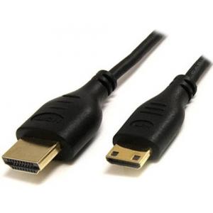 CABO HDMI X MINI-HDMI 1.4 2,00 MTS C/ FILTRO